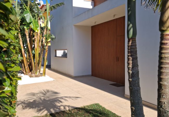 Villa in Cascais - Juzo Trendy Villa
