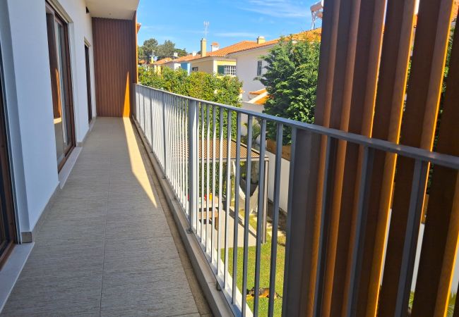 Villa in Cascais - Juzo Trendy Villa
