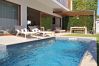 Villa in Cascais - Juzo Trendy Villa