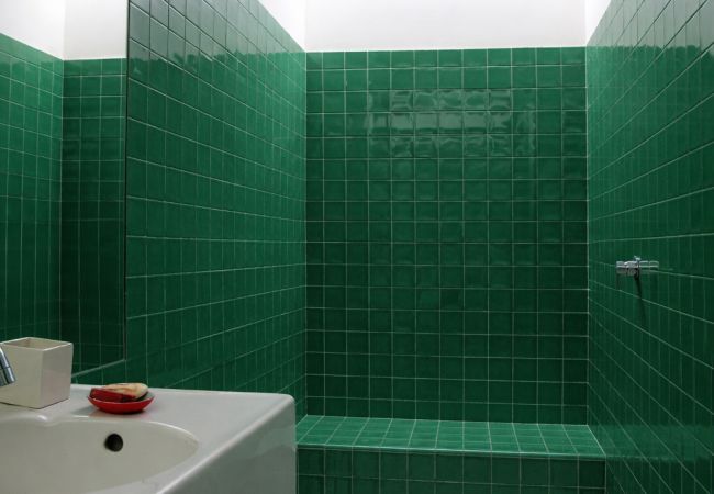 Terraced House in Lisbon - Top Luxury Design Townhouse Pool