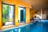 Terraced House in Lisbon - Top Luxury Design Townhouse Pool