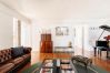 Terraced House in Lisbon - Top Luxury Design Townhouse Pool