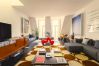 Terraced House in Lisbon - Top Luxury Design Townhouse Pool