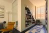 Terraced House in Lisbon - Top Luxury Design Townhouse Pool