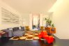Terraced House in Lisbon - Top Luxury Design Townhouse Pool