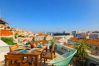 Terraced House in Lisbon - Top Luxury Design Townhouse Pool