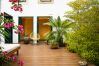 Terraced House in Lisbon - Top Luxury Design Townhouse Pool