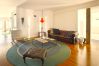 Terraced House in Lisbon - Top Luxury Design Townhouse Pool