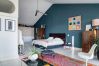 Terraced House in Lisbon - Top Luxury Design Townhouse Pool
