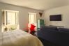 Terraced House in Lisbon - Top Luxury Design Townhouse Pool