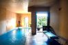 Terraced House in Lisbon - Top Luxury Design Townhouse Pool