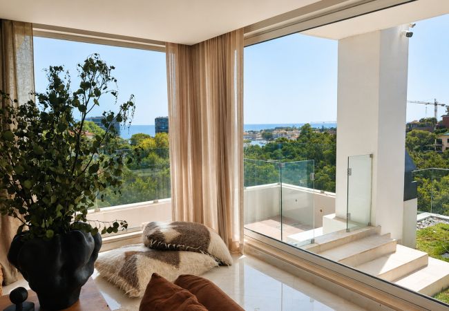 Villa in Cascais - Cascais Bayview Villa