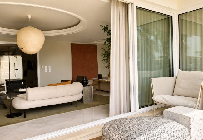 Villa in Cascais - Cascais Bayview Villa