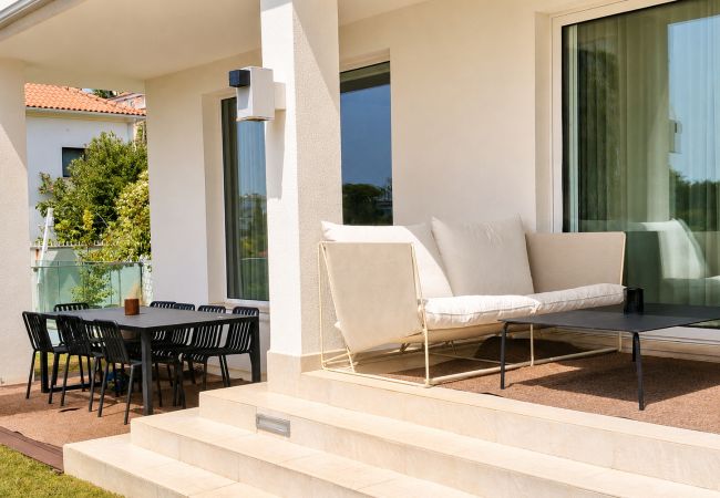 Villa in Cascais - Cascais Bayview Villa