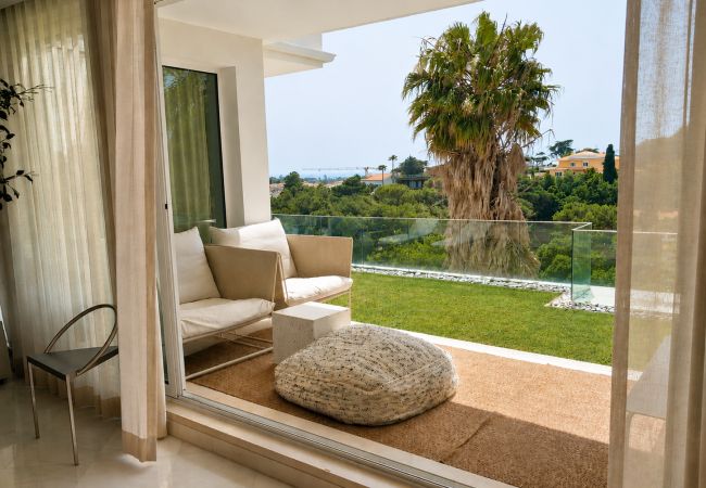 Villa in Cascais - Cascais Bayview Villa