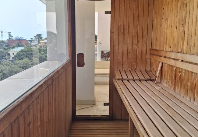 Villa in Cascais - Cascais Bayview Villa