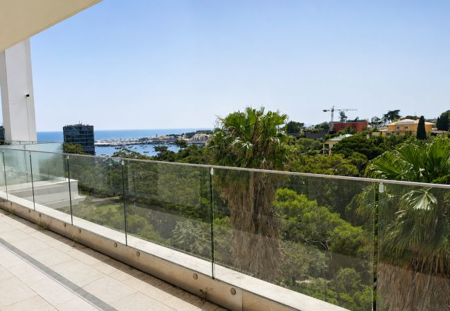 Villa in Cascais - Cascais Bayview Villa