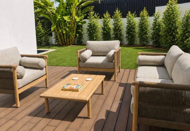 Apartment in Cascais - Monte Estoril Garden Residence