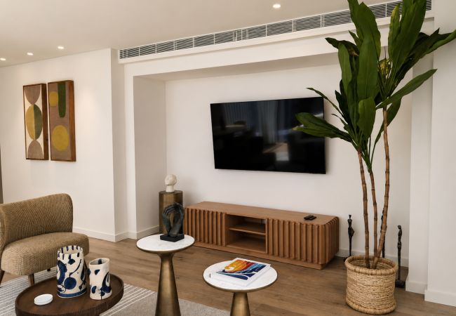 Apartment in Cascais - Monte Estoril Garden Residence