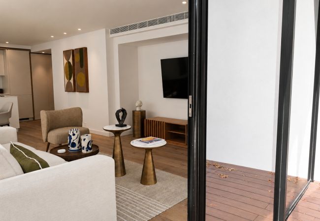 Apartment in Cascais - Monte Estoril Garden Residence