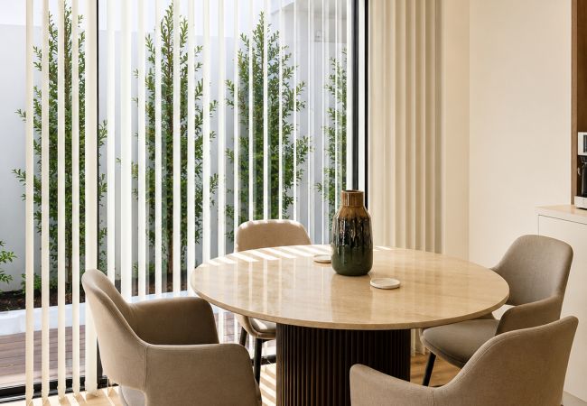 Apartment in Cascais - Monte Estoril Garden Residence