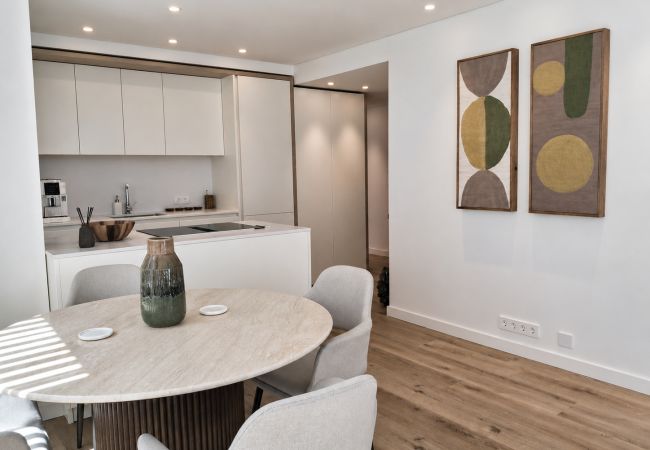 Apartment in Cascais - Monte Estoril Garden Residence