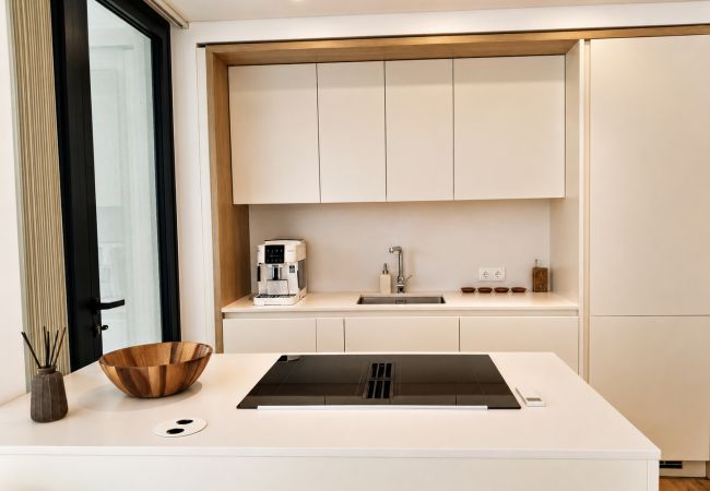 Apartment in Cascais - Monte Estoril Garden Residence