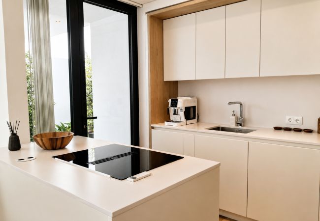 Apartment in Cascais - Monte Estoril Garden Residence
