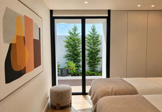 Apartment in Cascais - Monte Estoril Garden Residence