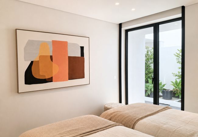 Apartment in Cascais - Monte Estoril Garden Residence