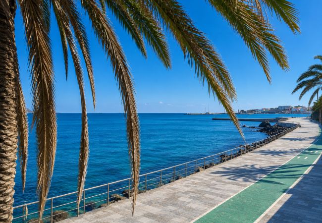Apartment in Cascais - Monte Estoril Garden Residence