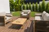 Apartment in Cascais - Monte Estoril Garden Residence