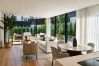 Apartment in Cascais - Monte Estoril Garden Residence