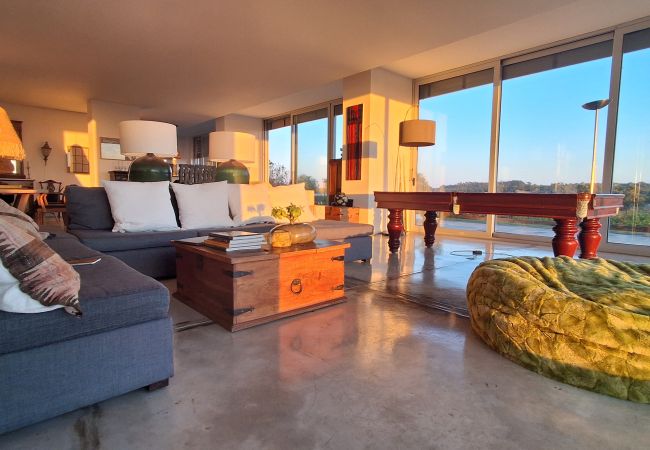 Villa in Cercal do Alentejo - Porto Covo Villa