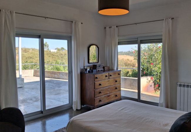 Villa in Cercal do Alentejo - Porto Covo Villa