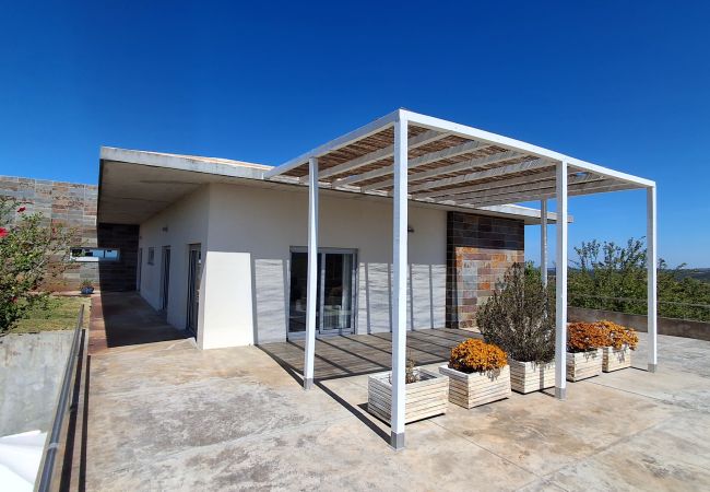 Villa in Cercal do Alentejo - Porto Covo Villa